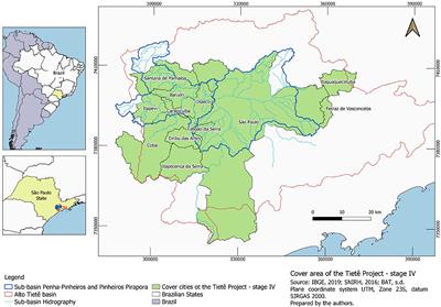 Green Gentrification and Environmental Injustice: A Discussion Based on the New Pinheiros River Program, São Paulo, Brazil